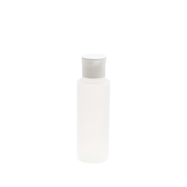 フレーバーライフ ポリエチレン容器（ワンタッチキャップ付き）100ml 1
