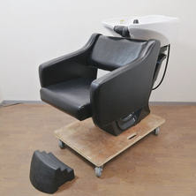 タカラベルモント RS3 Luxis ラクシス ブラック フリーチルトボウル仕様 タカラベルモント RS3 Luxis ラクシス ブラック フリーチルトボウル仕様