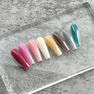 NAIL DE DANCE カラーパウダー BE-305 3