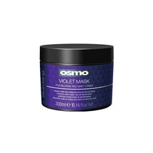 osmo シルバライジング バイオレットマスク 300ml osmo シルバライジング バイオレットマスク 300ml
