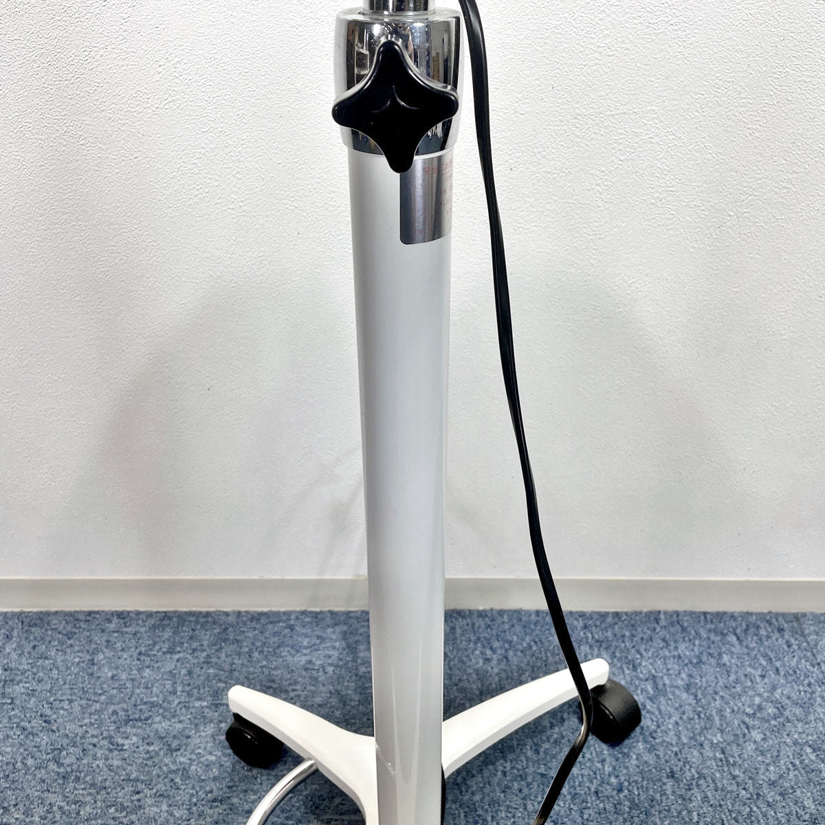 デジタルパーマ機　オーディスEX　ジャンク品 デジタルパーマ機 オーディスEX ジャンク品 【公式通販】