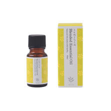 生活の木 ブレンドエッセンシャルオイル ハッピーノーズ 10ml