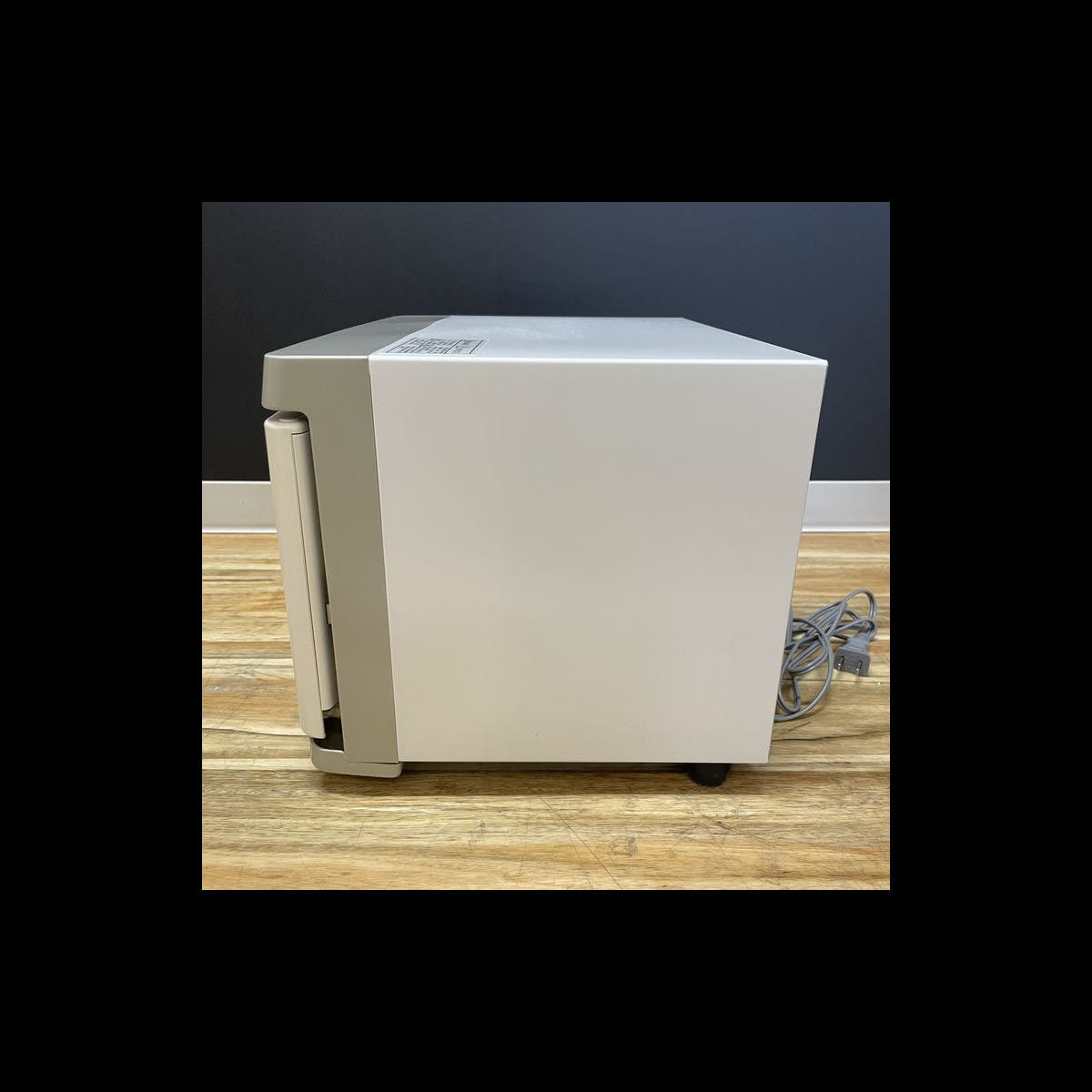 アウトレット】タオルウォーマーSサイズ（前開き）オフホワイトの卸