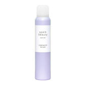 SPARK BEAUTY 炭酸洗顔フォーム moist skin 140g