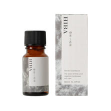生活の木 ブレンド精油 檜葉と菖蒲(ひばとあやめ) 10ml 生活の木 ブレンド精油 檜葉と菖蒲(ひばとあやめ) 10ml