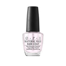 OPI ナチュラルネイルベースコート 15ml