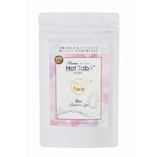 ホットタブレット プレミアムホットタブ重炭酸湯 Bio 10錠