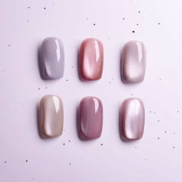 Sazalea ミスティマグコレクションセット 1
