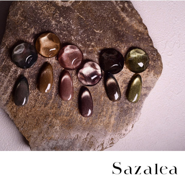 Sazalea ソレイユコレクションセット 1