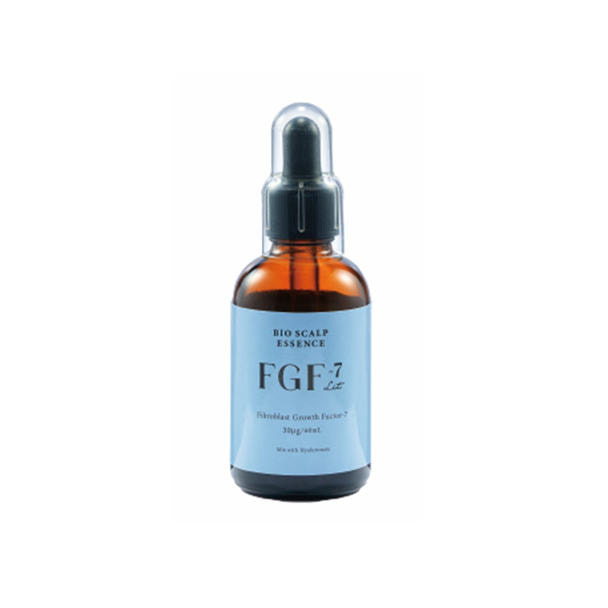 FGF-7 バイオスカルプエッセンス Lit 60ｍl【業務用】