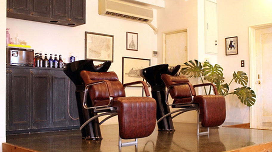 salon de Luxe