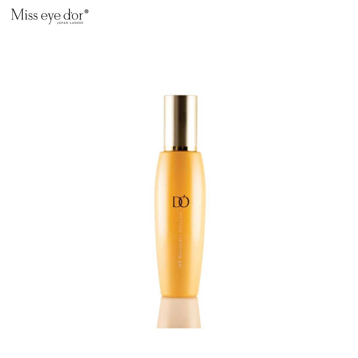 Miss eye d'or】モイスチャークレンジングジェル 150mlの卸・通販 | ビューティガレージ