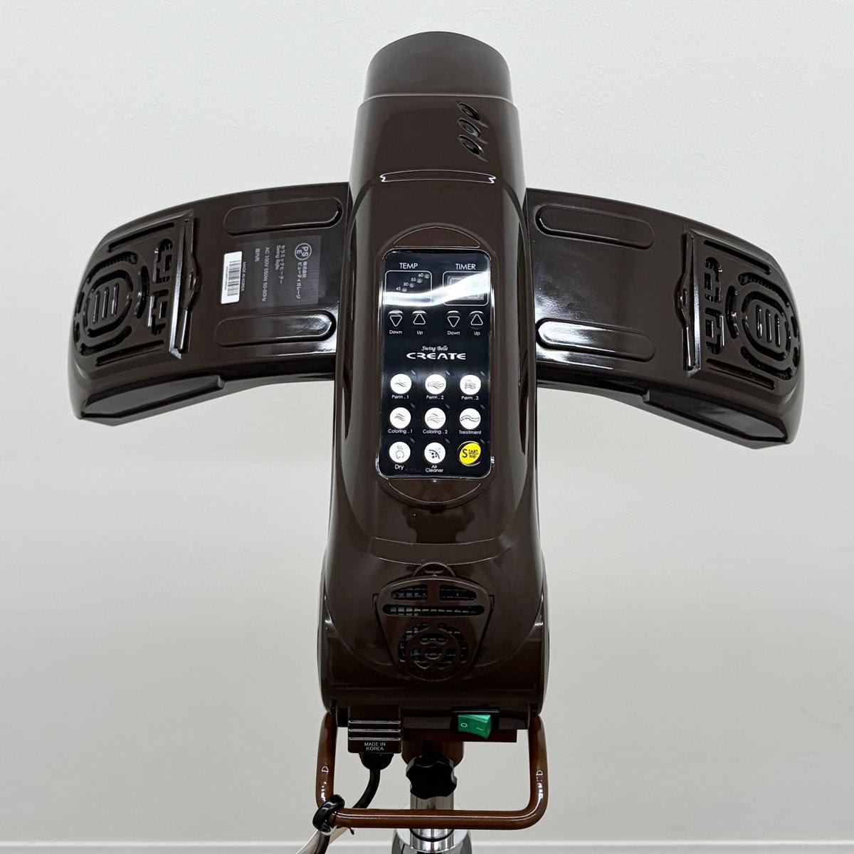 Swing Belle （スイングベル）の卸・通販 | ビューティガレージ