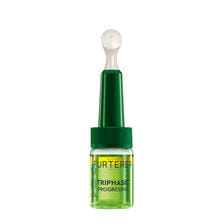 ルネ フルトレール トリファジック プログレッシブトリートメント 5.5ml x8本