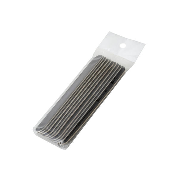 Simplicity（シンプリシティ）エメリーボードショート100/180G 10本セット 1