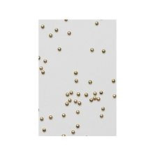 リトルプリティ スタッズ丸1mm LP-7001 ゴールド