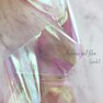 NOVEL（ノヴェル）Aurora veil film（aurora pink） 1