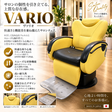 タカラベルモント　VARIO(ヴァリオ)　ダンプポンプタイプ