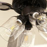 VINTAGE Collection シーリングファン（JE-CF027） 13