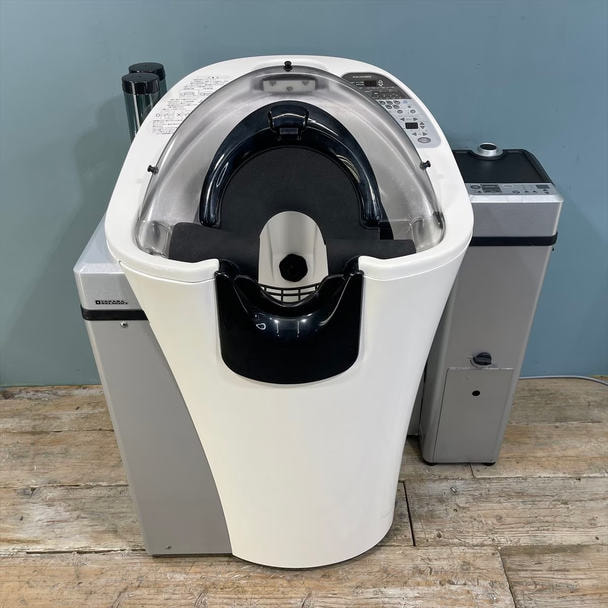 タカラベルモント AQUA FORTE（アクアフォルテ）ミスト付きタイプの卸