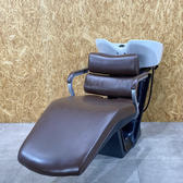 中古】タカラベルモント バックシャンプー 『RSIII COMFORT