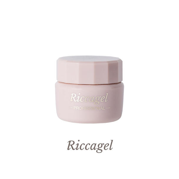 リッカジェル ミキシングジェル タッキーレス 10g
