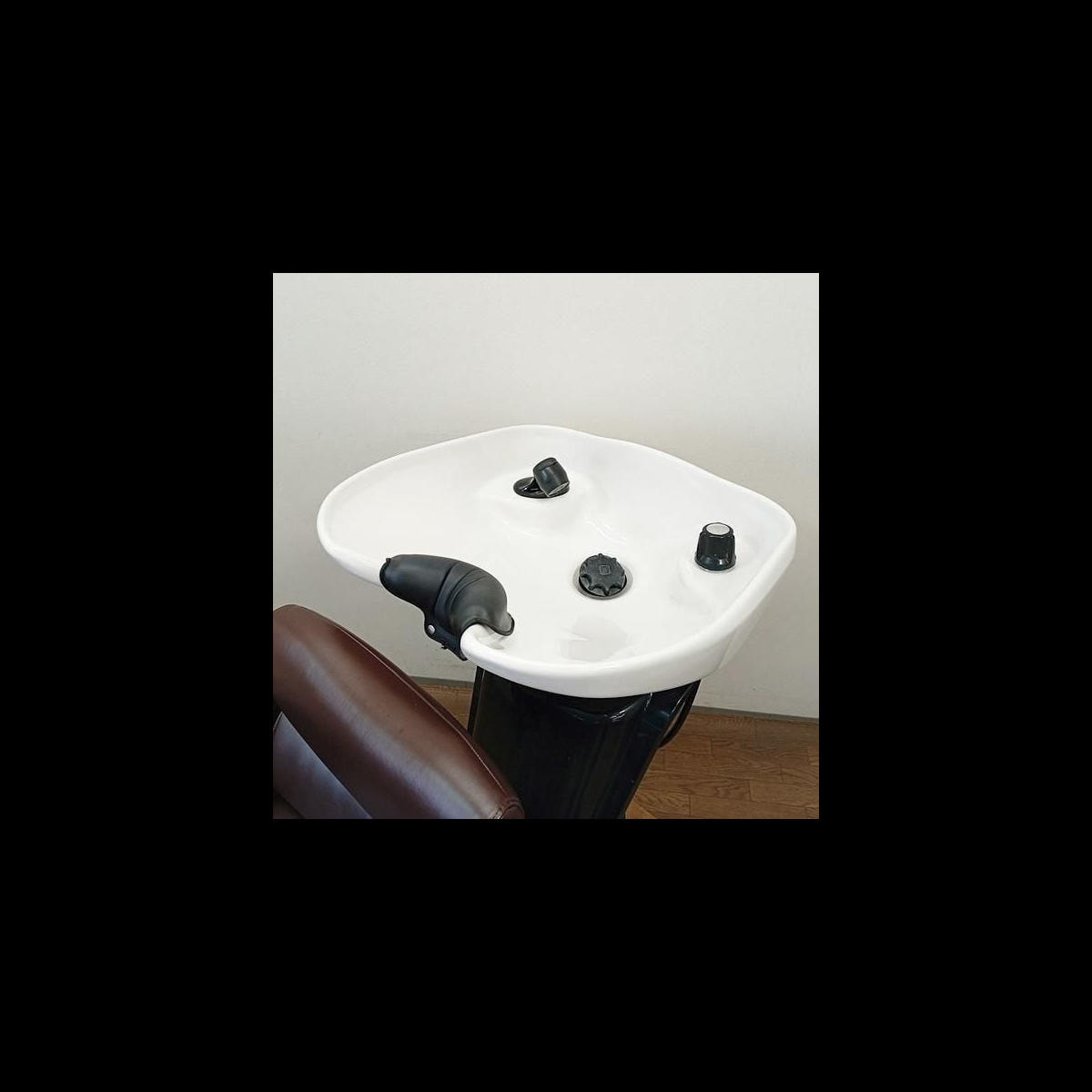 タカラベルモント RSⅢ PRIMO RS3プリモ ダークブラウン Wステップ