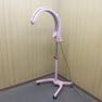 大広製作所 遠赤外促進器 わくわくα アルファ ピンク 3