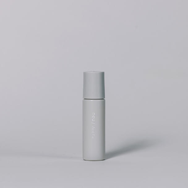 【neu/】アシッドフィックス 10ml（後処理剤） 1