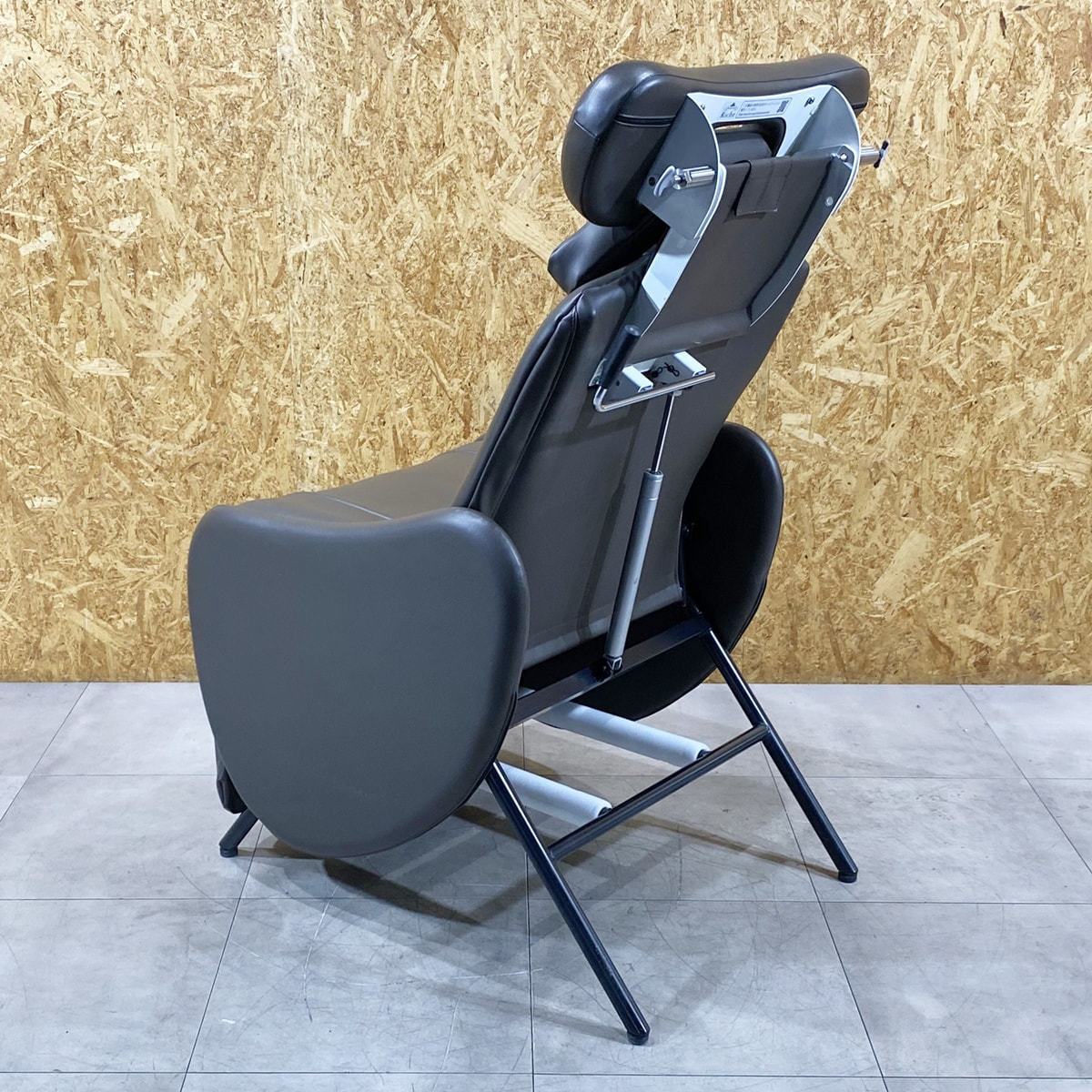 中古】アイラッシュチェア タカラベルモント 『Riche（リーチェ