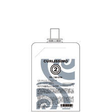 CURLISSIMO【カーリッシモ】TC 400ml 2剤 (ブロム酸)【医薬部外品】