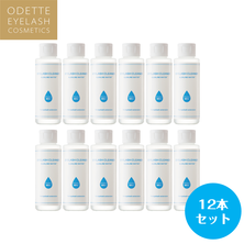 アイラッシュクリーナー Renew (アルカリ電解水) 12本　100ml
