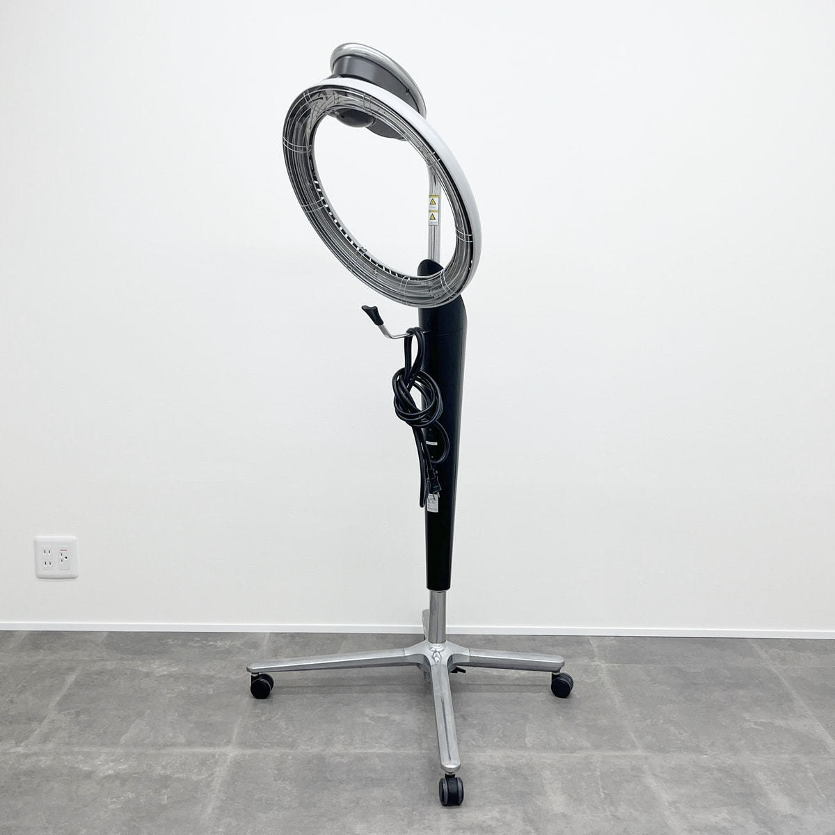 美品　定価308.000円　タカラベルモント　促進機　ローラーボールF 美容室 美品 定価308.000円 タカラベルモント 促進機 ローラーボールF