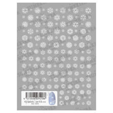 ツメキラ Airy snow NN-YUK-012 ツメキラ Airy snow NN-YUK-012