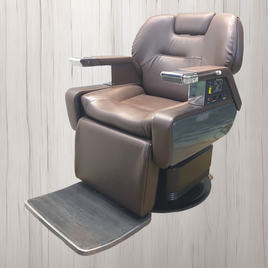 バーバー椅子の卸・通販 | 理美容・ヘア | ビューティガレージ