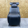 【中古】アイラッシュチェア　タカラベルモント 『Riche（リーチェ）』マルーン 10