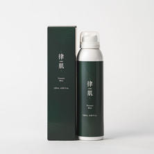 律肌（リッキ） Totonoi MIST　（トトノイミスト）120ml