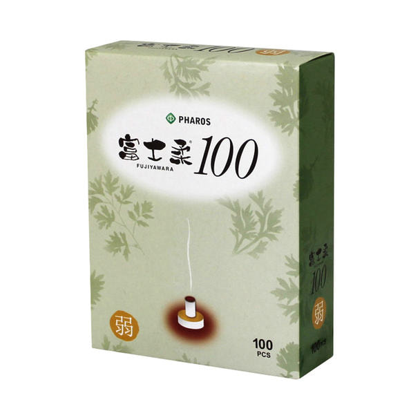 富士柔100 弱 100個入り 1