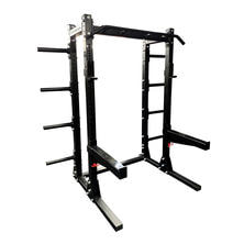 【ONI】 ハーフラック