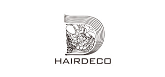 HAIRDECO（ヘアデコ）