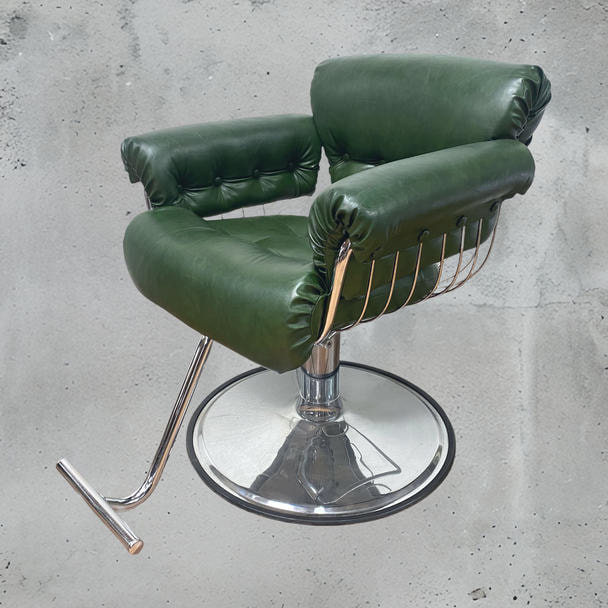 美容室オオヒロスタイリングチェア 美容室オオヒロスタイリングチェア