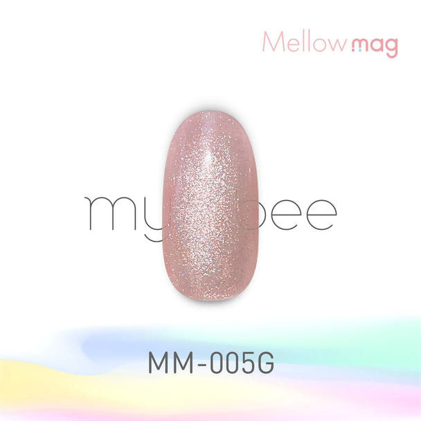 my&bee メロウマグ MM-005G 1