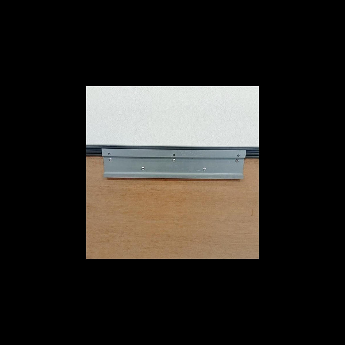 タカラベルモント Fミラー 800A グレーブラウン 取付金具欠品の卸