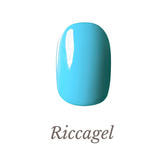 リッカジェル カラージェル 080M 3g