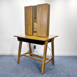 セット面・ミラー（中古・認定中古）の卸・通販 | 理美容・ヘア