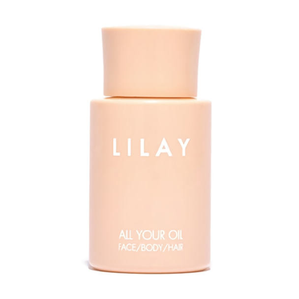 【アウトレット】LILAY オールユアオイル 150ml 1