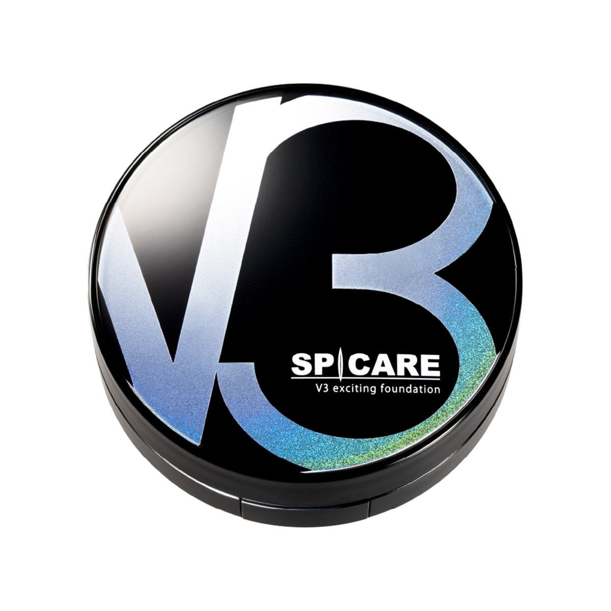 SPICARE】V3 エキサイティングファンデーション 15gの卸・通販