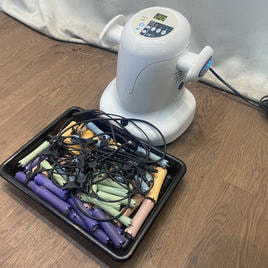 デジタルパーマ機器の卸・通販 | 理美容・ヘア | ビューティガレージ