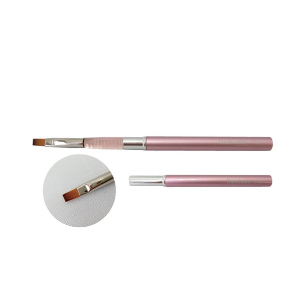 Tiara Luxe（ティアラリュクス）フラット筆（CP付）