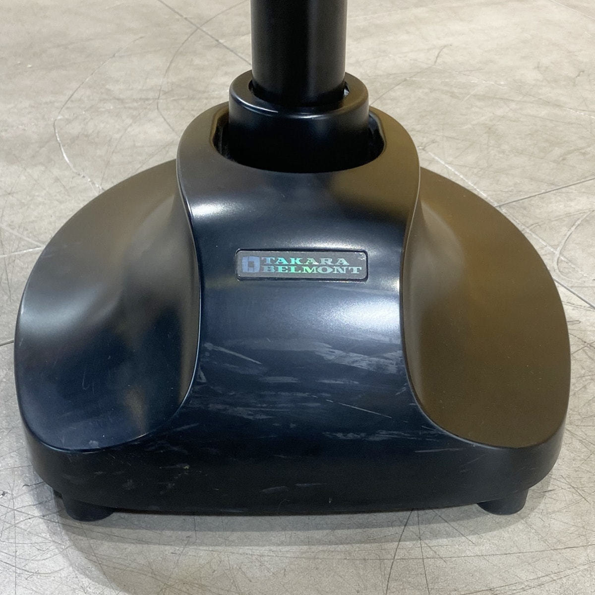 中古】タカラベルモント スツール 『YUME ESPOIR（ユメ エスポワール